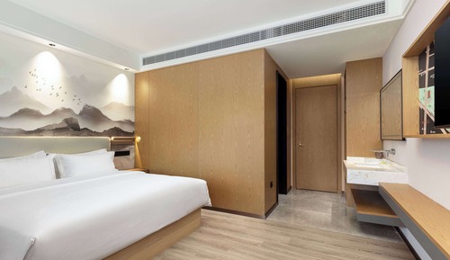 Comfort-Zimmer, 1 Einzelbett, Nichtraucher
