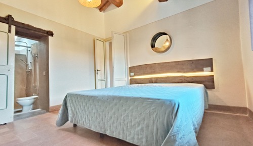 Superior-Maisonette, 2 Schlafzimmer, Zwischengeschoss