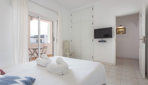 Basic-Doppelzimmer