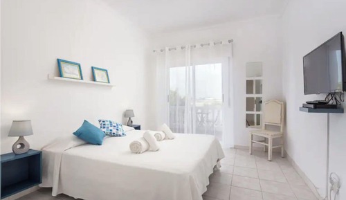 Basic-Doppelzimmer