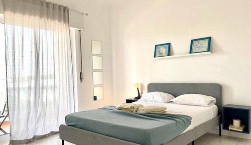 Basic-Doppelzimmer