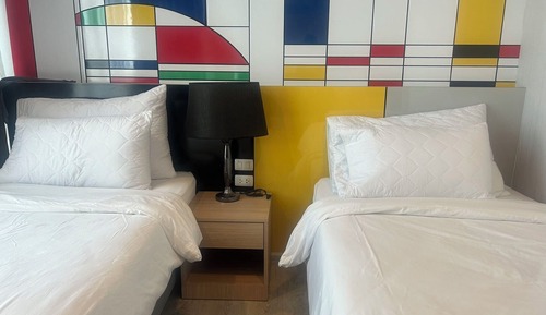 Comfort-Doppelzimmer