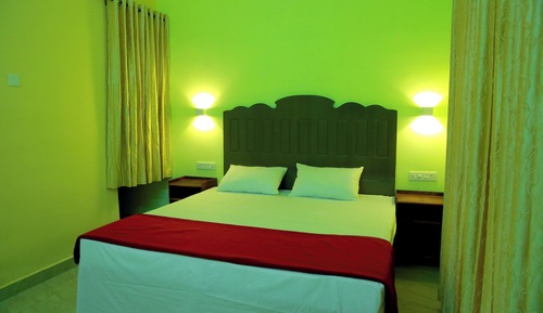 Deluxe-Zimmer