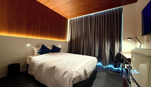 Standard-Doppelzimmer