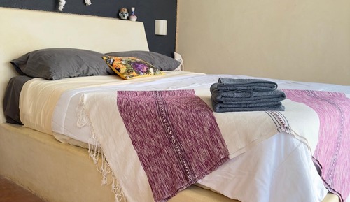 Deluxe-Doppelzimmer, Balkon, Meerblick