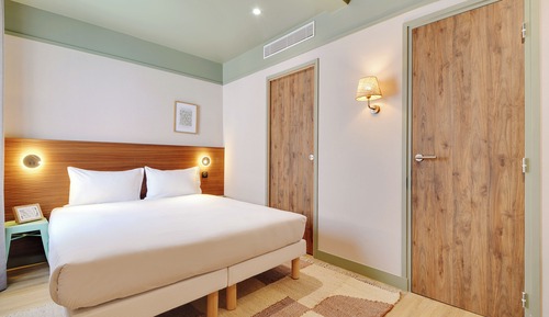 Comfort-Suite