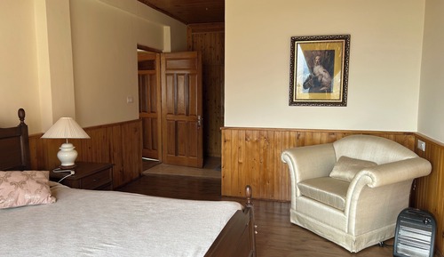 Luxury-Ferienhaus