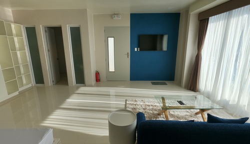 Premier-Zimmer