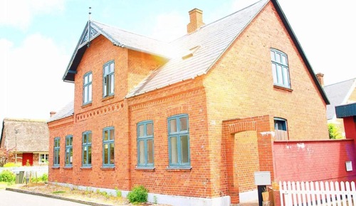 Ferienhaus