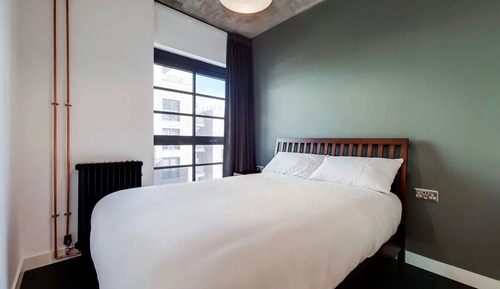 Apartment, 2 Schlafzimmer, Nichtraucher