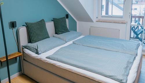 Basic-Apartment