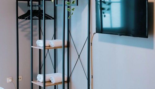 Basic-Apartment