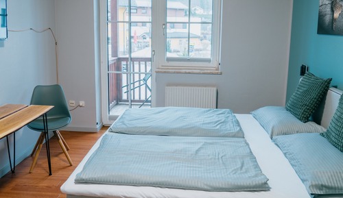 Basic-Apartment