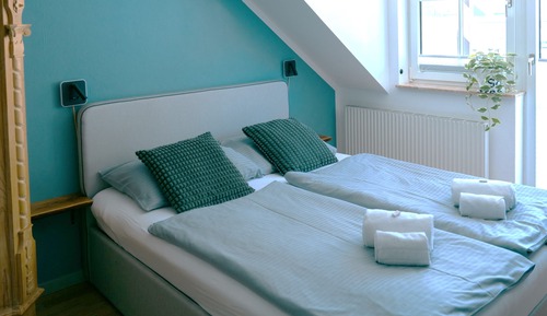 Basic-Apartment