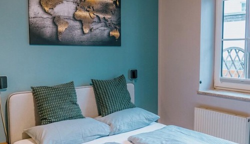 Basic-Apartment