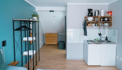 Basic-Apartment