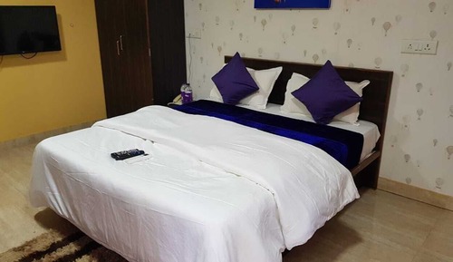 Deluxe-Doppelzimmer, Balkon, Seeblick