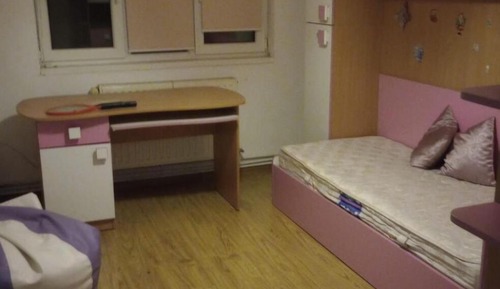 Apartment, 4 Schlafzimmer, Raucher, Balkon