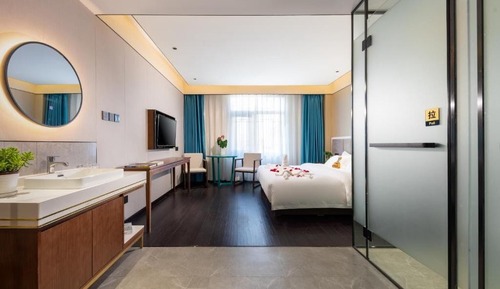 Comfort-Doppelzimmer