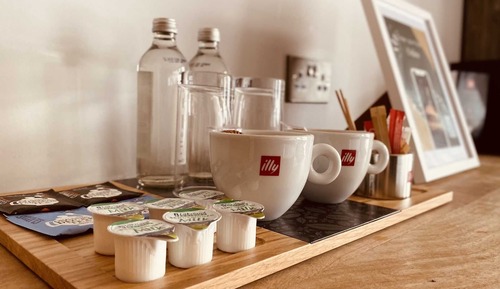 Standard-Einzelzimmer