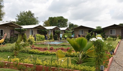 Familien-Doppelzimmer, 1 Schlafzimmer