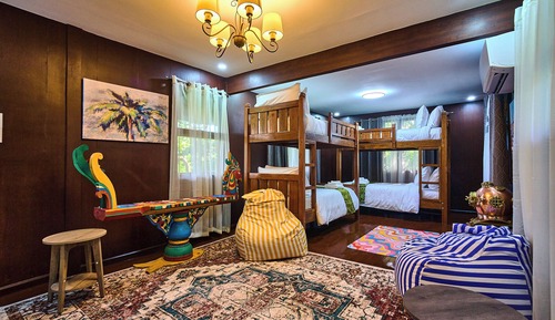 Ferienhaus, 3 Schlafzimmer