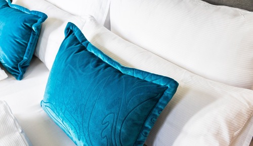 Standardzimmer, 1 Queen-Bett