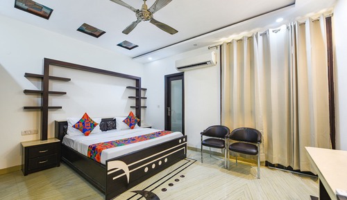 Premium-Zimmer, Balkon