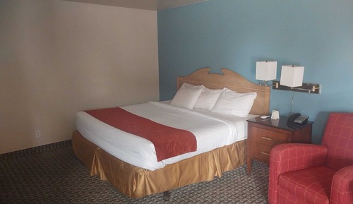 Standard-Einzelzimmer