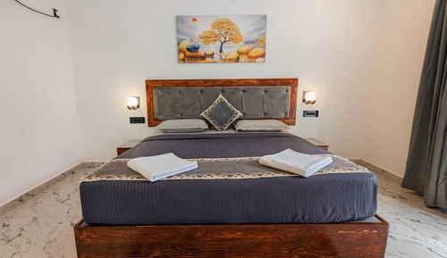 Standardzimmer