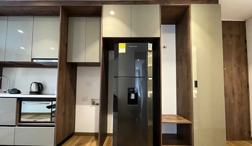 Suite (Apartasuite Ejecutiva)