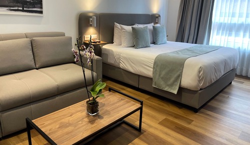 Superior-Suite (Apartasuite)