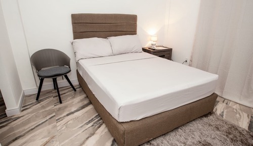 Deluxe-Einzelzimmer