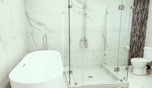 Luxury-Studiosuite, eingeschränkter Meerblick