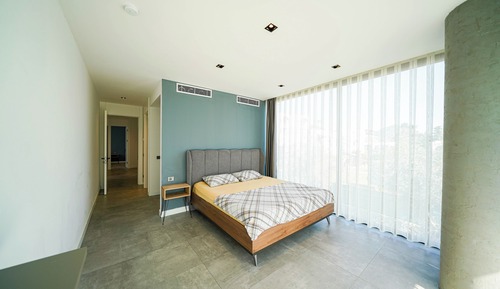 Villa, 4 Schlafzimmer, Nichtraucher, eigener Pool