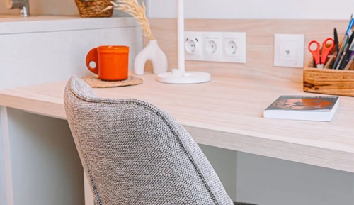 Einzelzimmer, Nichtraucher, Terrasse