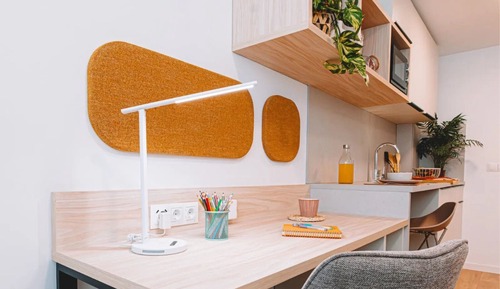 Deluxe-Einzelzimmer, 1 Schlafzimmer, Nichtraucher