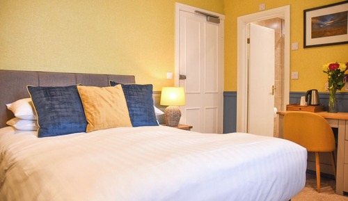 Classic-Doppelzimmer