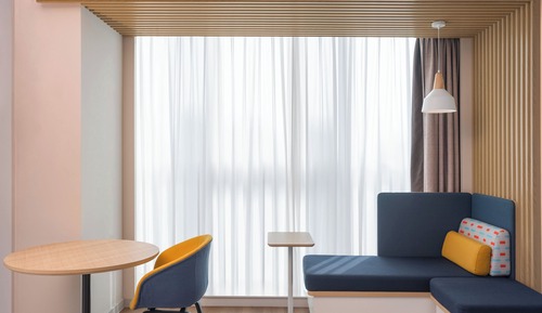 Standardzimmer, 1 King-Bett