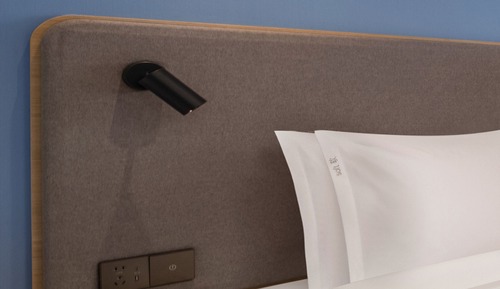 Standardzimmer