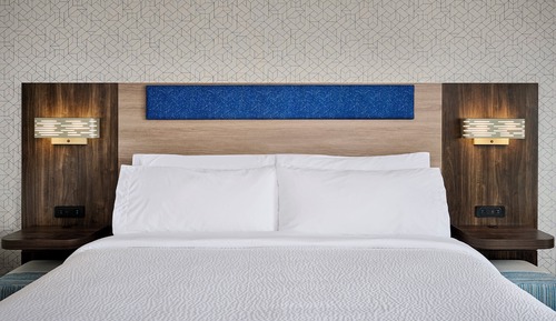 Standardzimmer