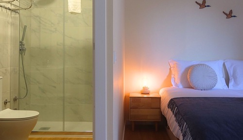 Comfort-Doppelzimmer