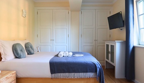 Comfort-Doppelzimmer