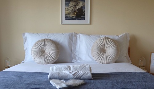 Comfort-Doppelzimmer