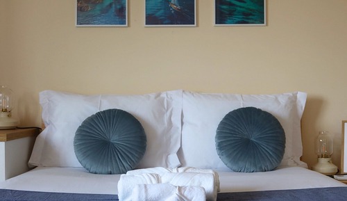 Comfort-Doppelzimmer
