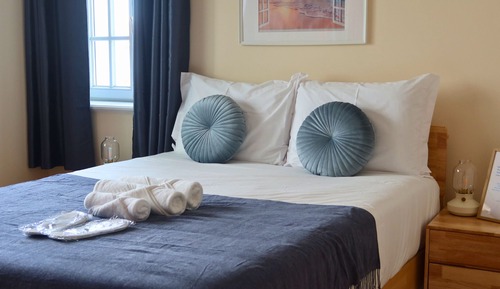 Comfort-Doppelzimmer