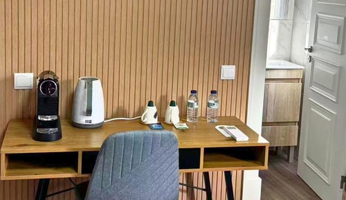 Basic-Zimmer