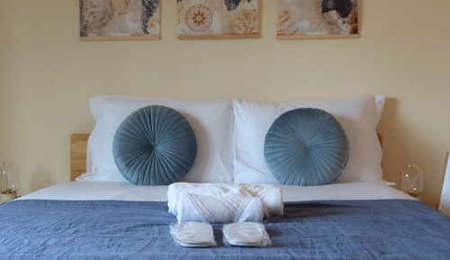 Comfort-Doppelzimmer