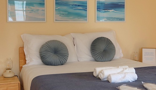 Comfort-Doppelzimmer