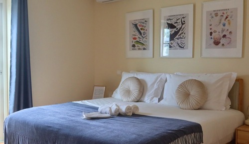 Comfort-Doppelzimmer